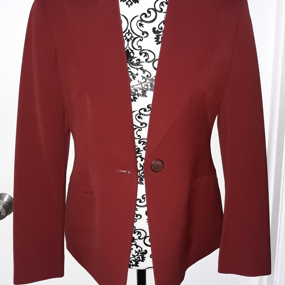 Kasper Jacket - image 1